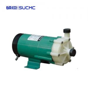 MPH/MP磁力循環泵-塑料磁力泵
